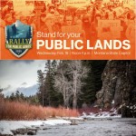 RallyForPublicLands